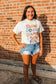 You're Doing Fine Graphic Tee (S-XL)