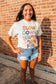 You're Doing Fine Graphic Tee (S-XL)