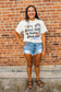 Good Day Graphic Tee (S-XL)