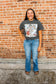 Rodeo Queen Graphic Tee