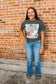 Rodeo Queen Graphic Tee