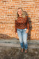 Wild West Top