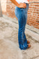 Sage Wide Leg Jeans