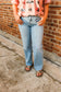 Macie Stud Embellished Jeans
