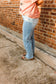 Macie Stud Embellished Jeans