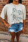 Wild Side Graphic Tee
