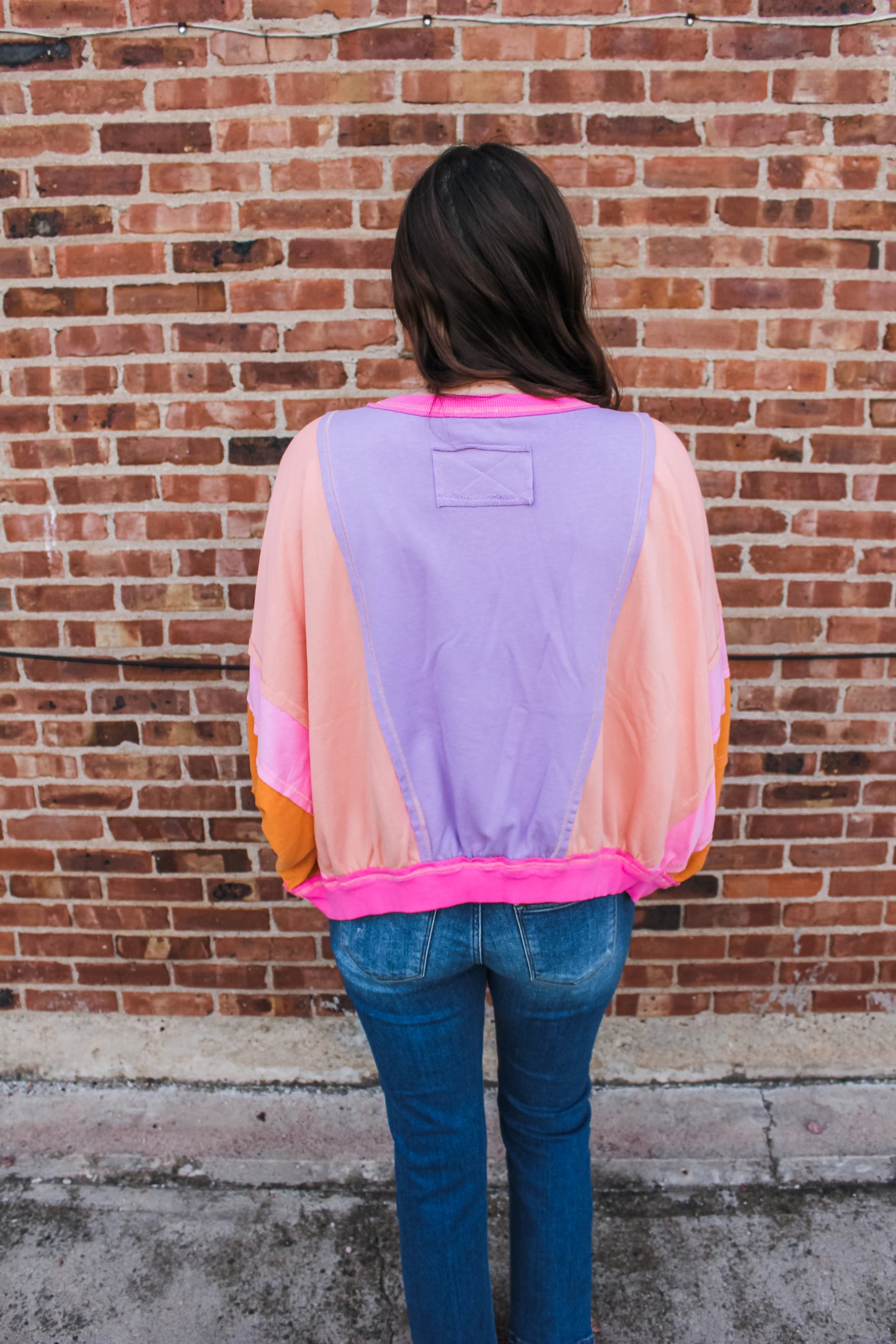 New Beginnings Crewneck (S-XL)