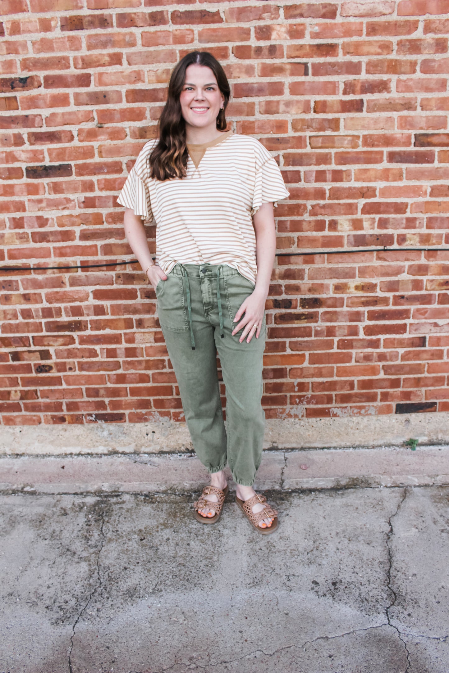 All Things Fall Joggers (S-XL)