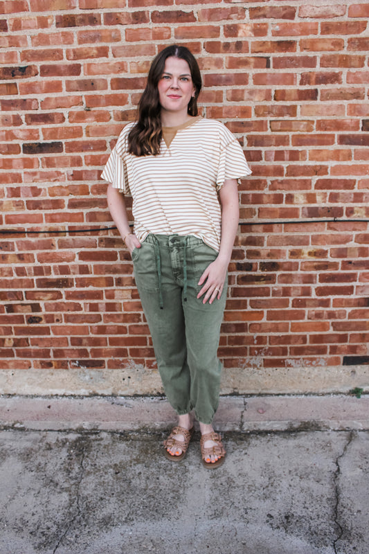 All Things Fall Joggers (S-XL)