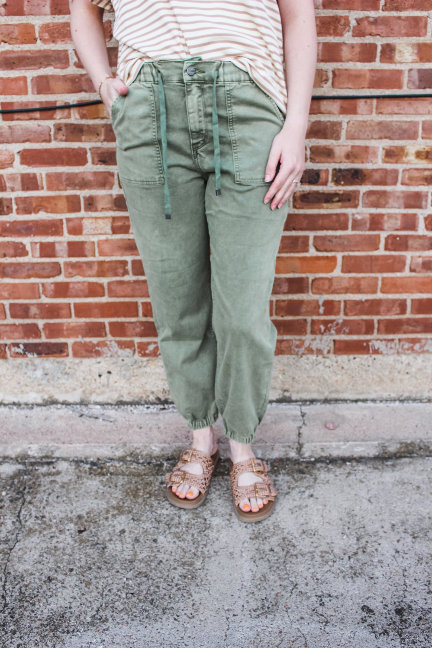 All Things Fall Joggers (S-XL)