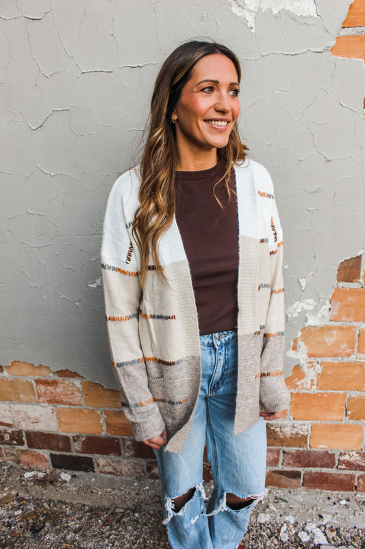 Crisp Air Cardigan (S-XL)