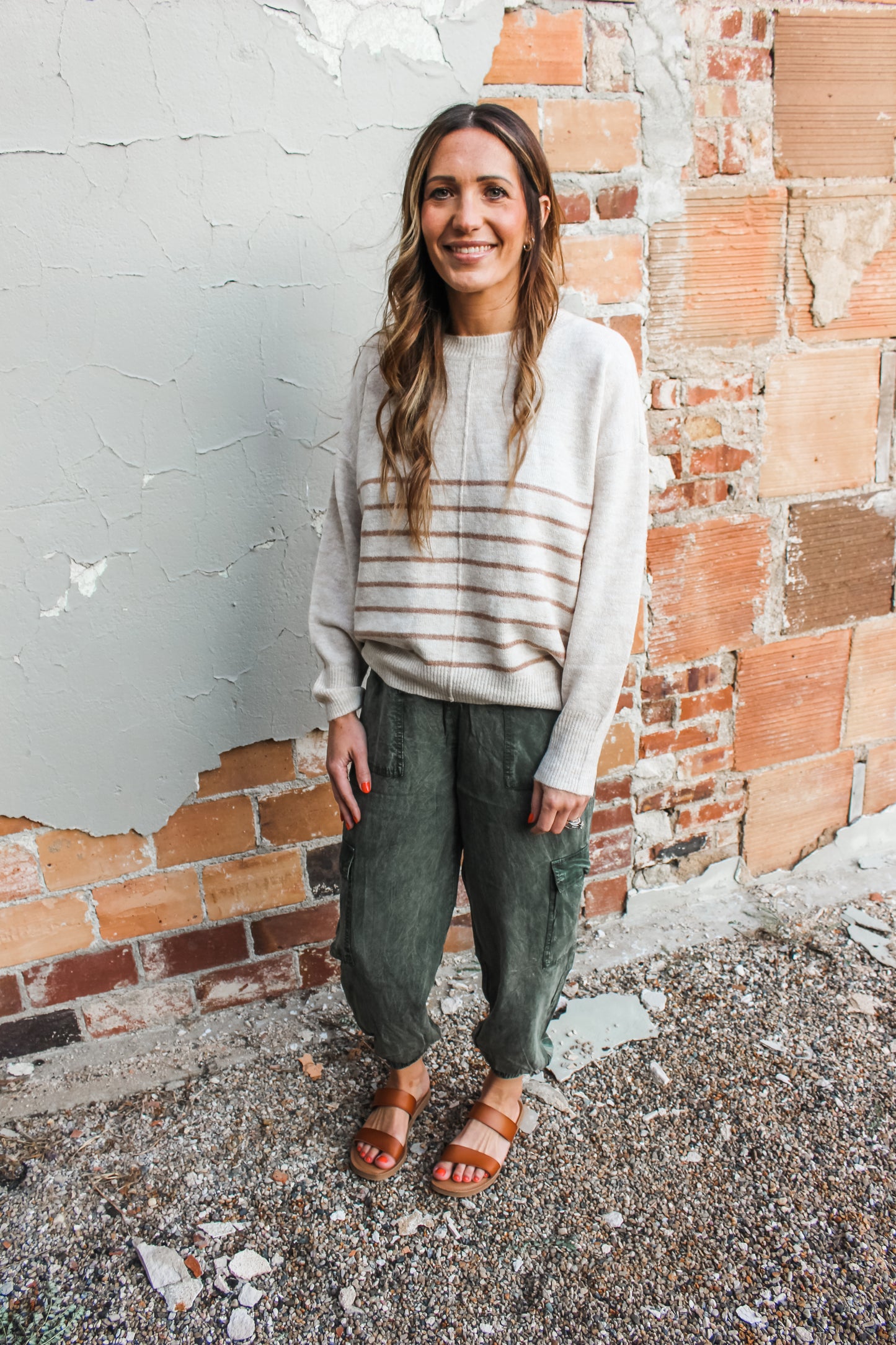 Without a Doubt Joggers