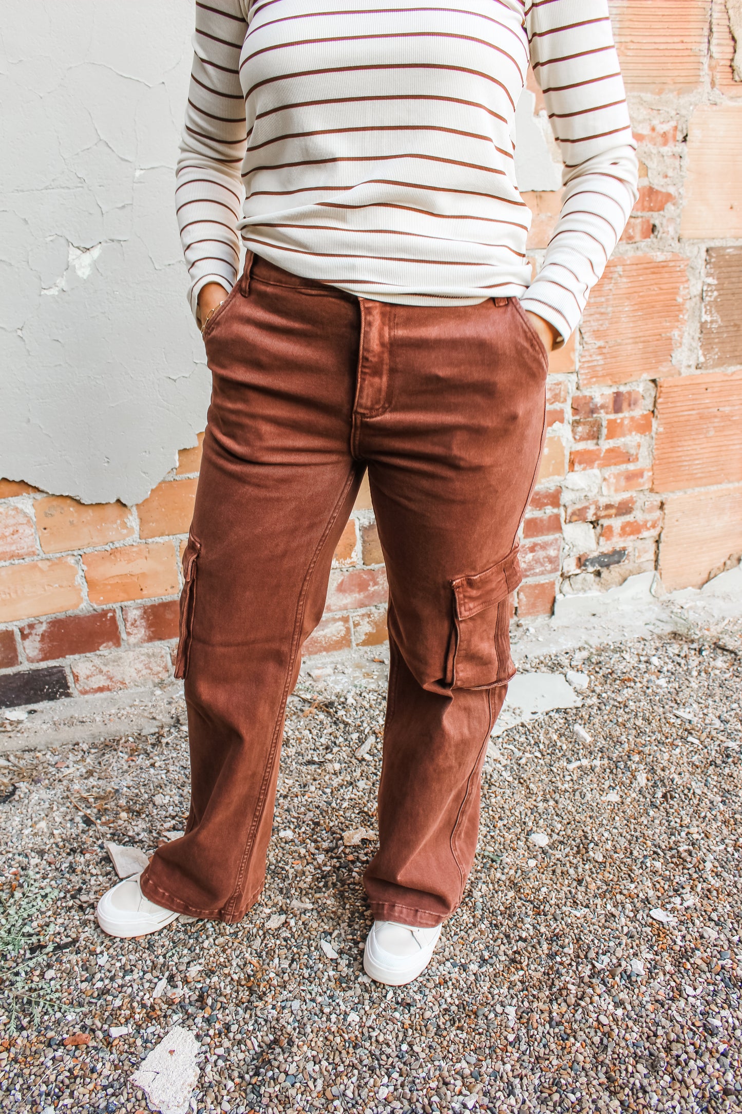 Kelsey [Risen] Jeans