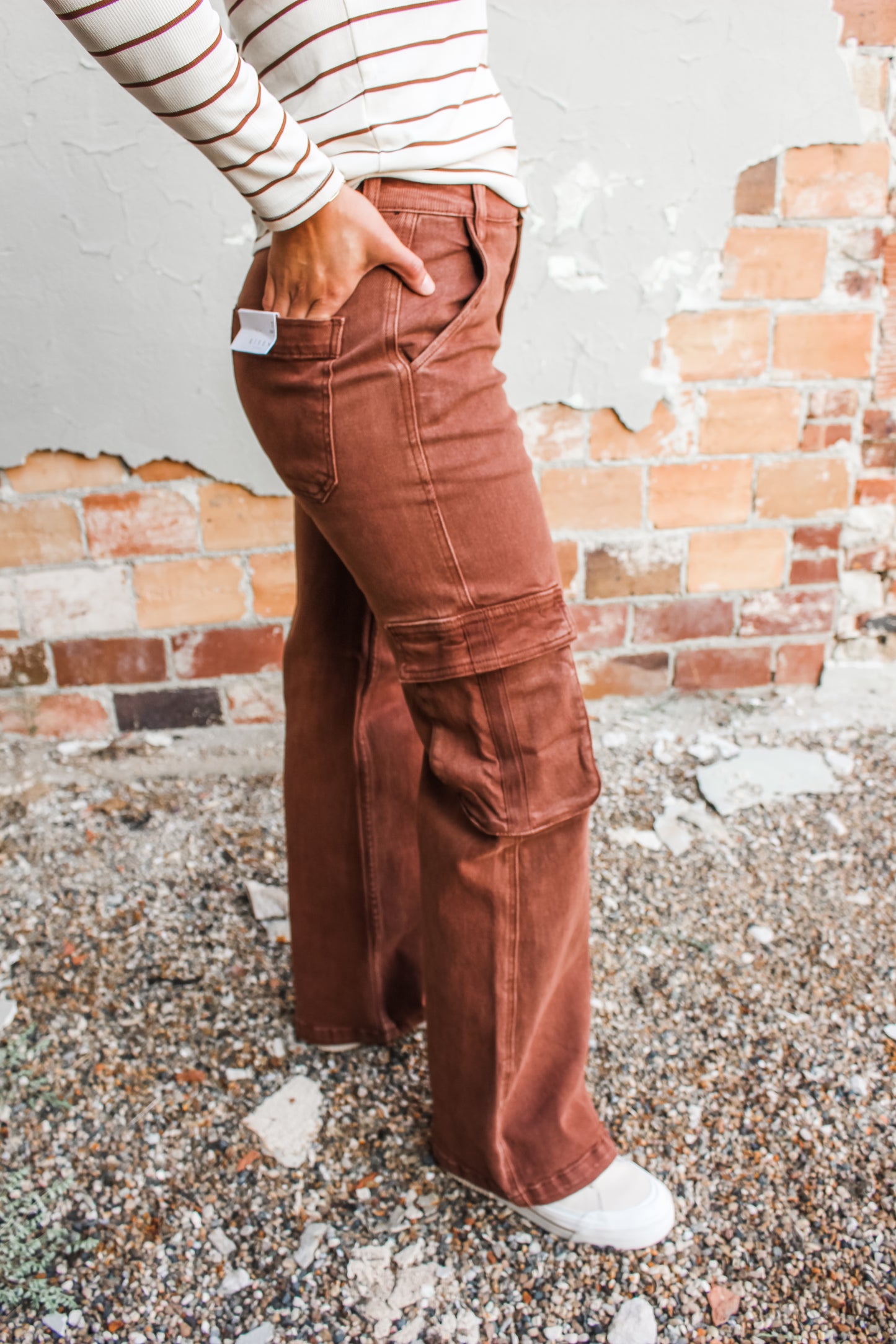 Kelsey [Risen] Jeans