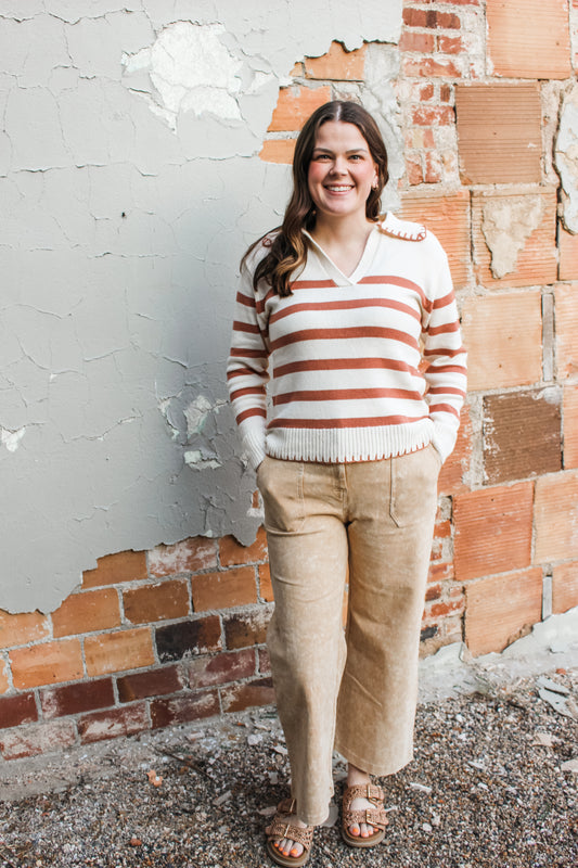 Callie [Mystree] Jeans