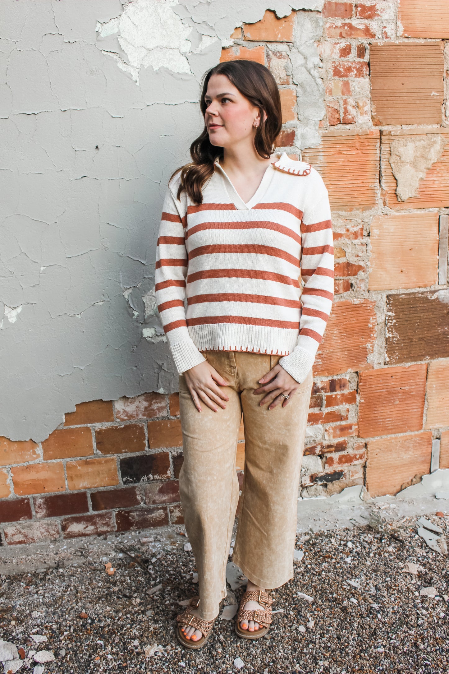 Callie [Mystree] Jeans