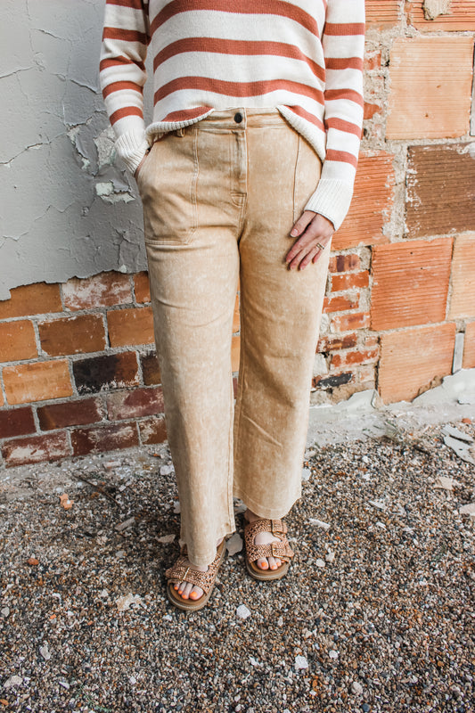 Callie [Mystree] Jeans