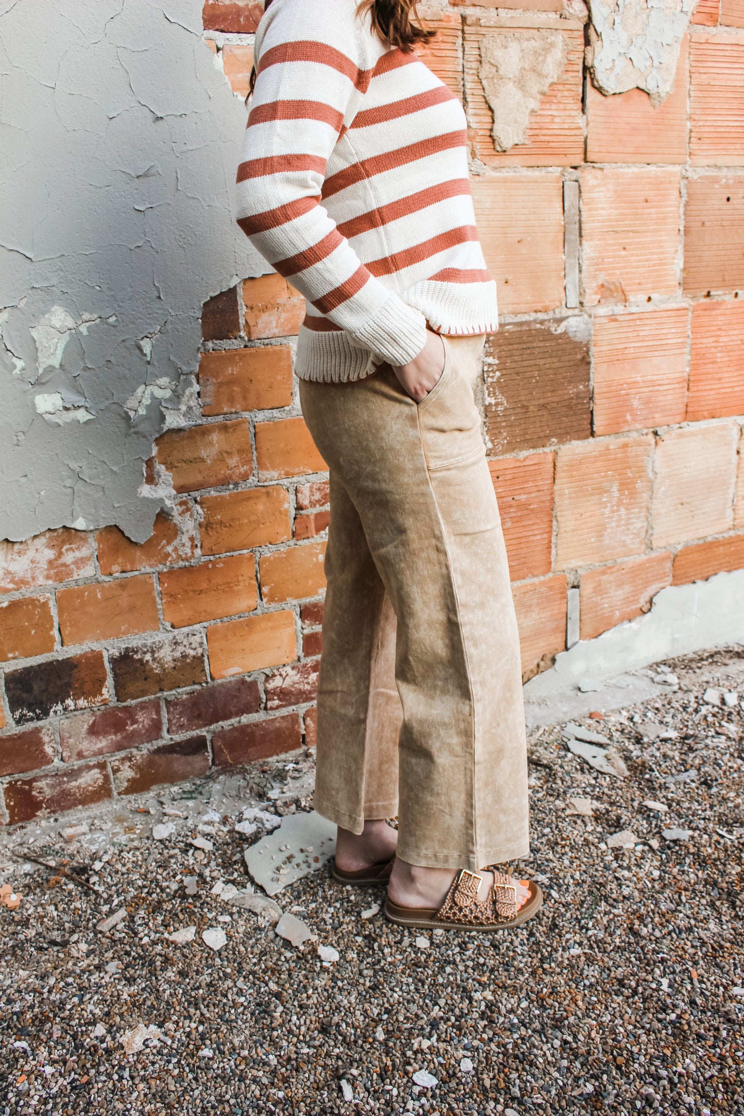 Callie [Mystree] Jeans