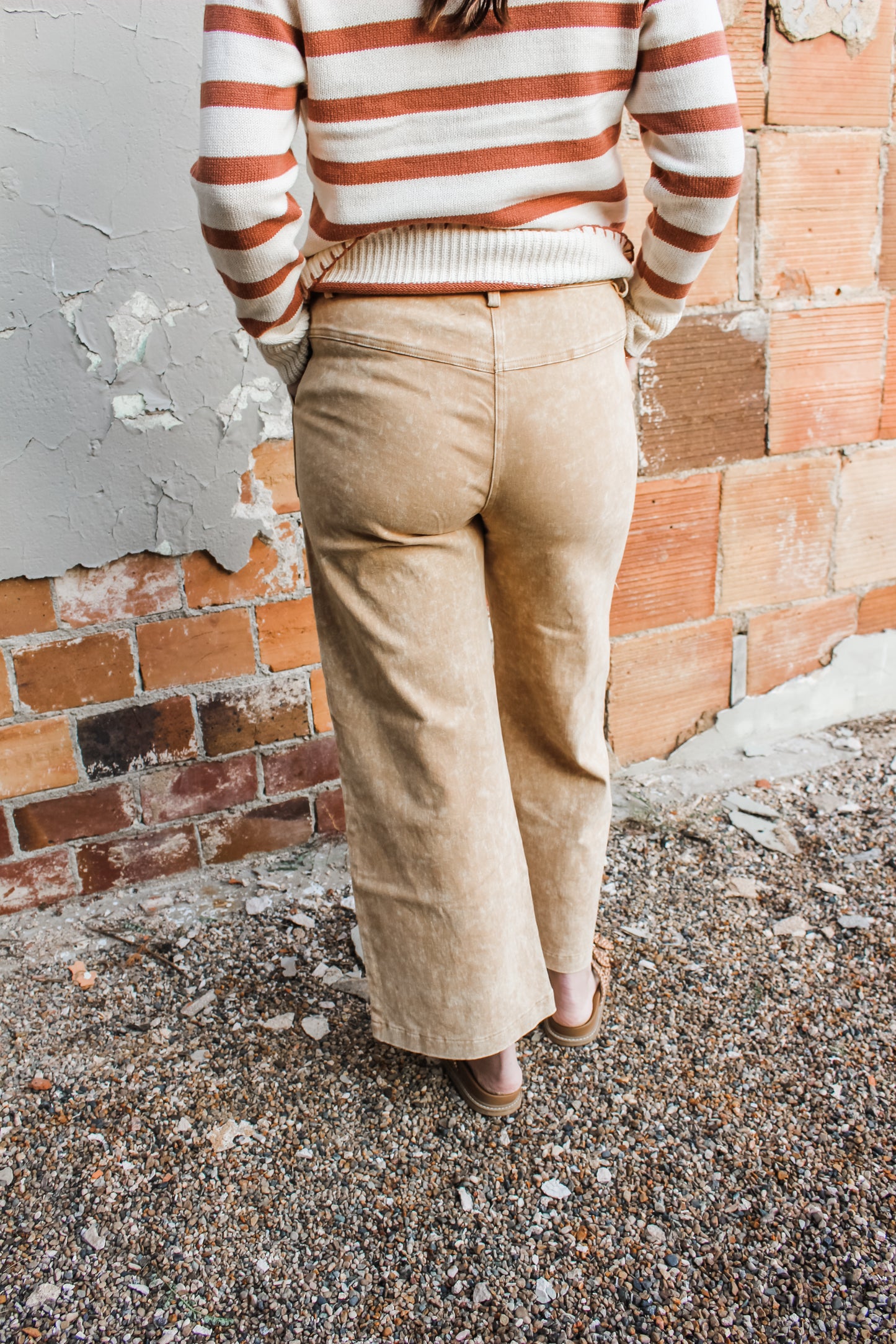 Callie [Mystree] Jeans