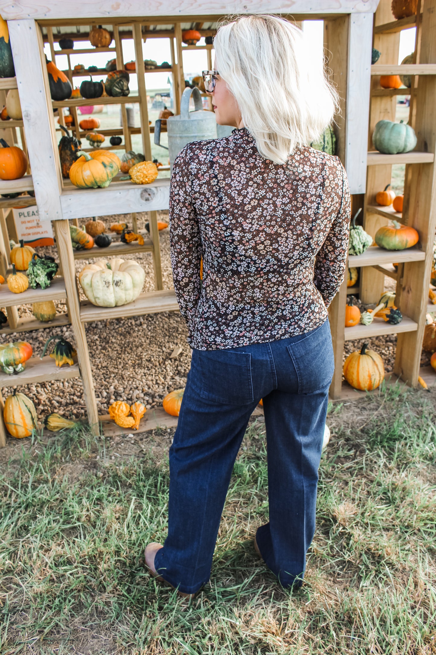 Beauty & Grace Bottoms