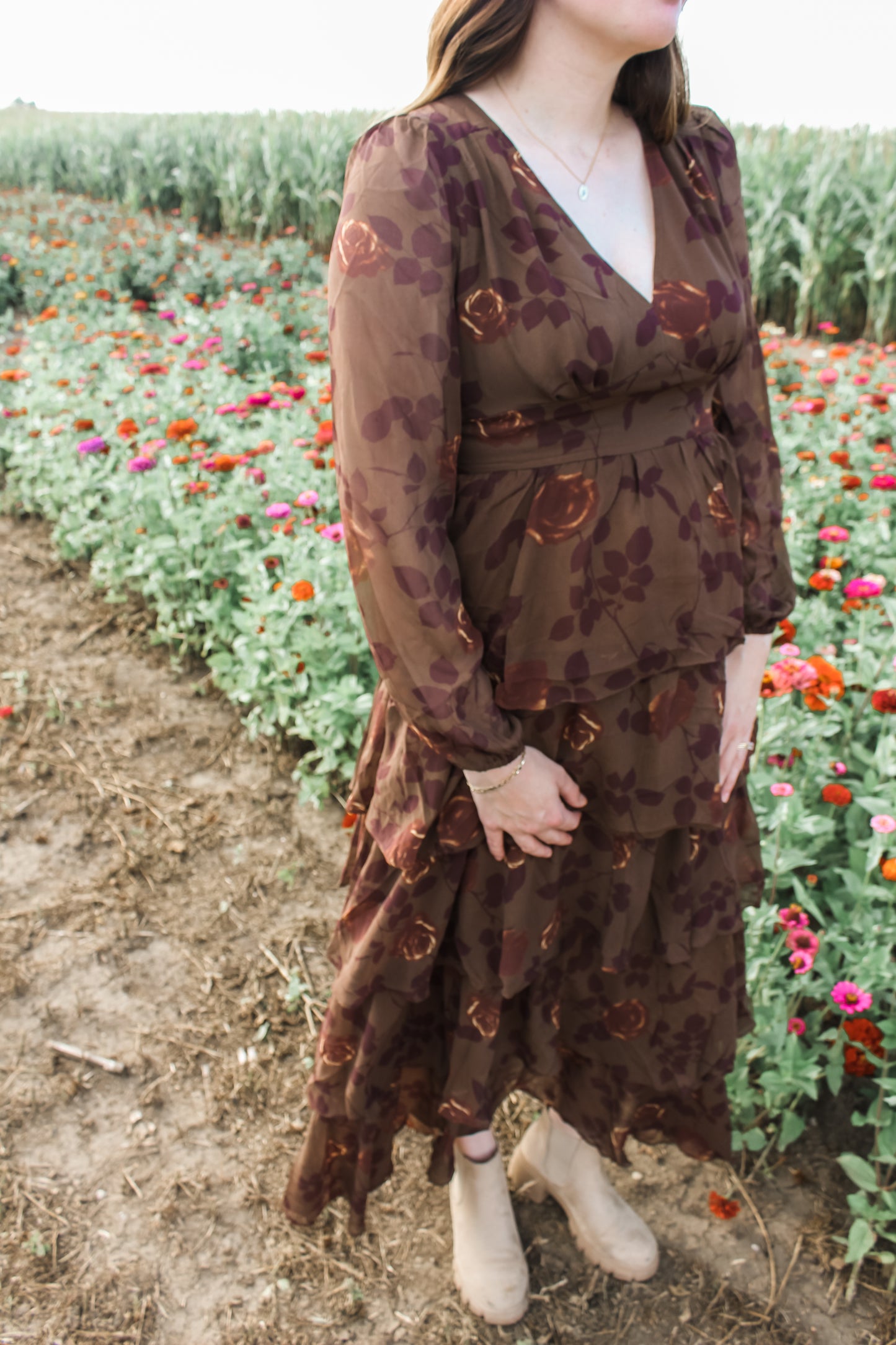 What Dreams Are Made Of Dress