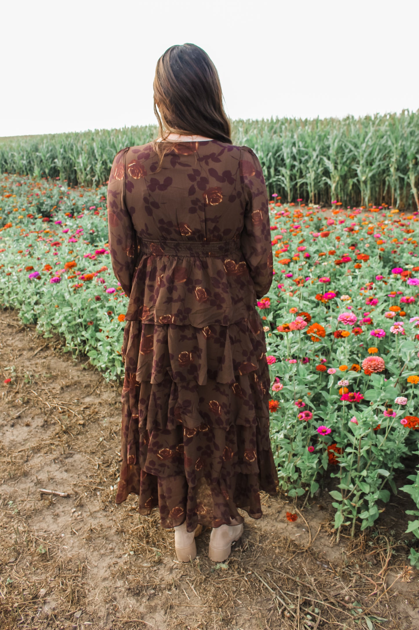 What Dreams Are Made Of Dress