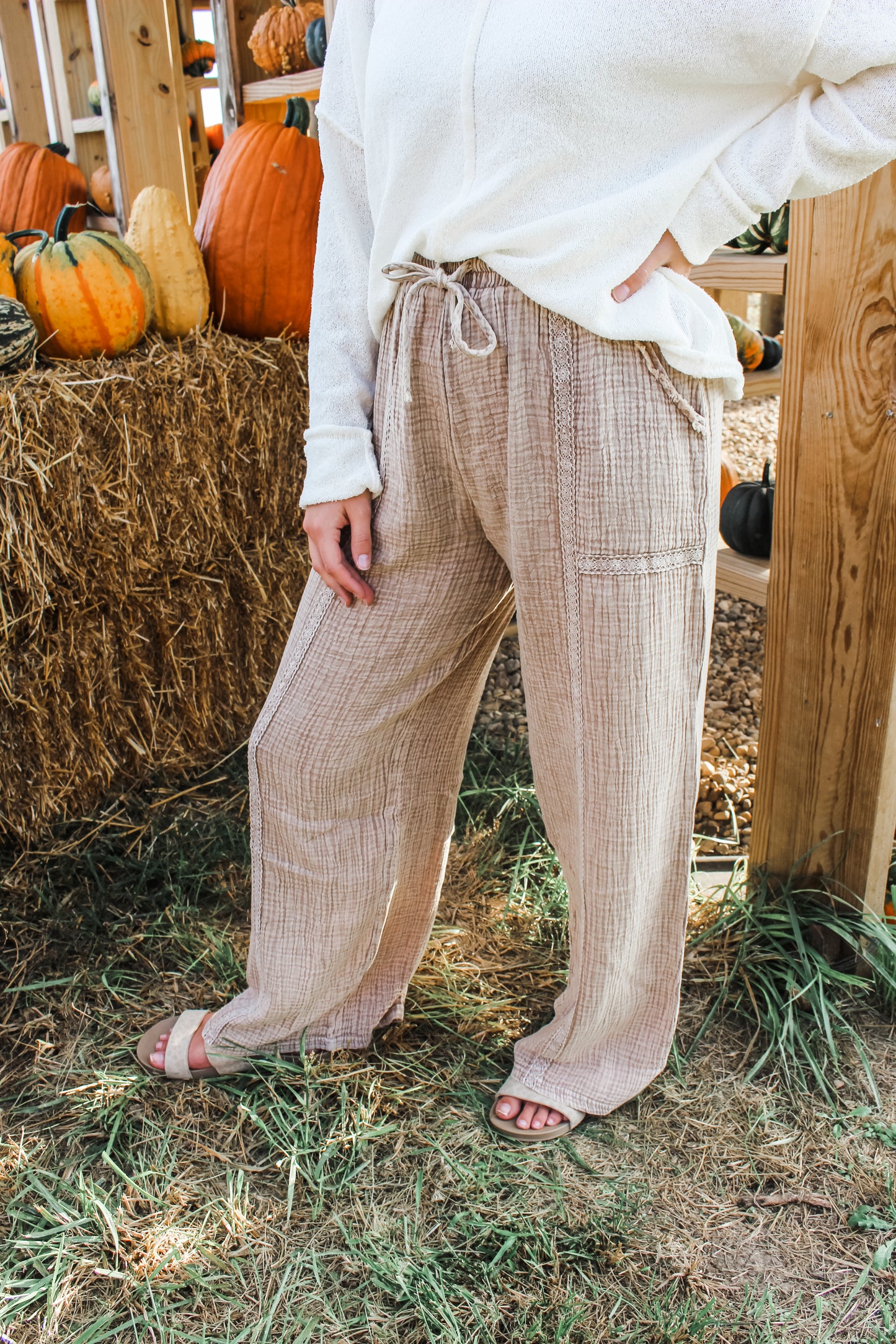 Never Been Better Pants