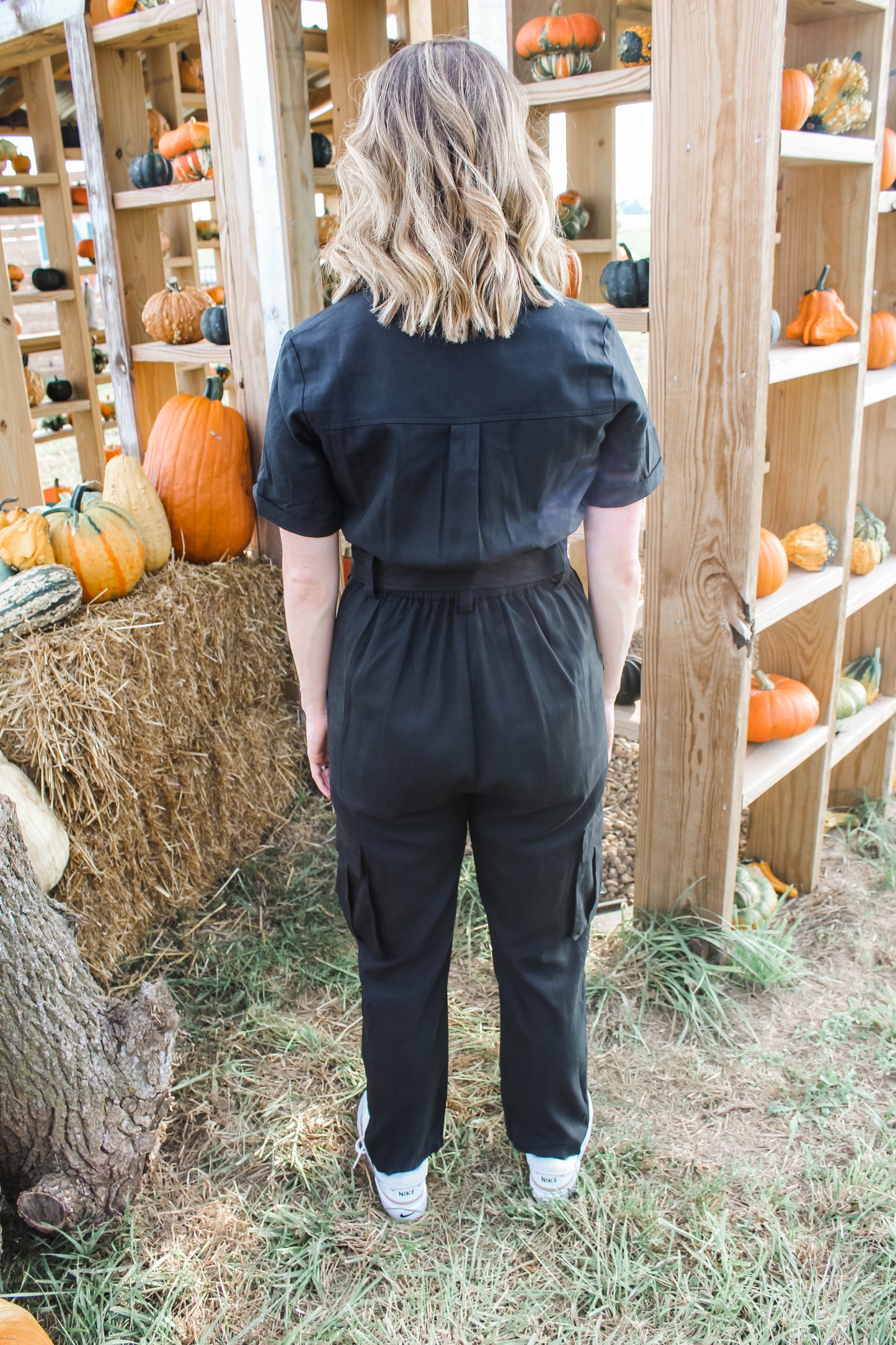 Always Grateful Jumpsuit