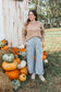 Picking Pumpkins Sweater