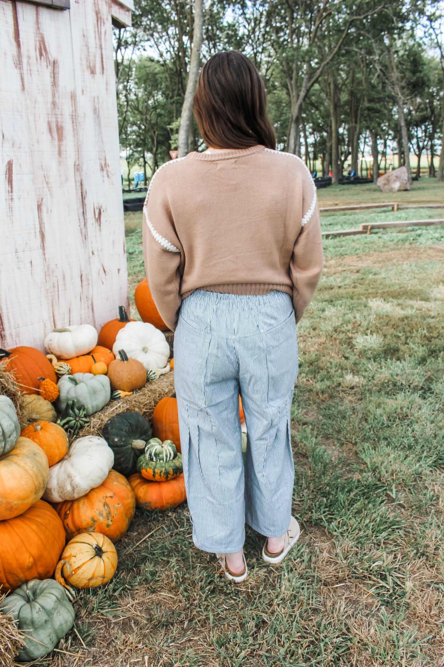 Purely Confident Pants