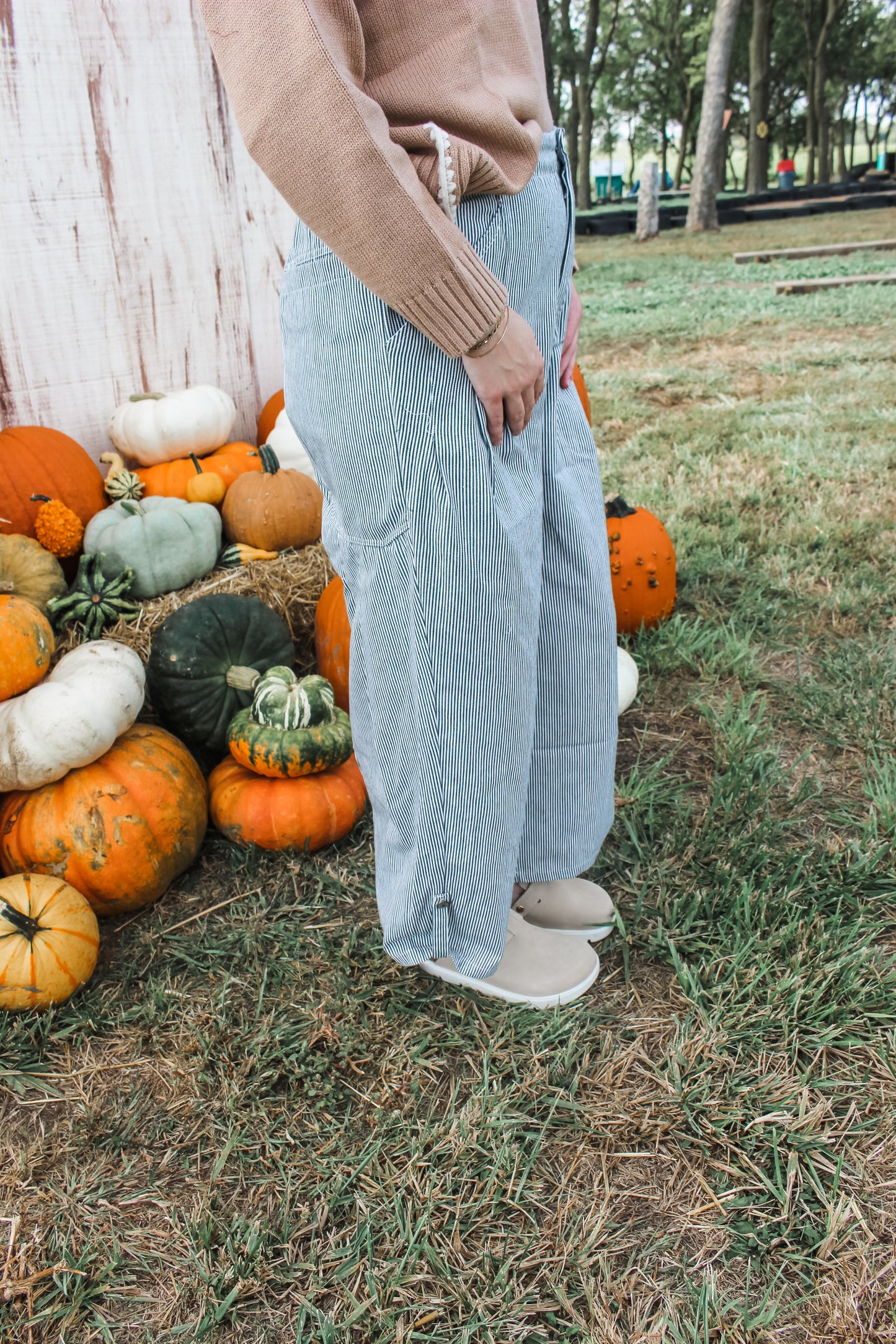 Purely Confident Pants