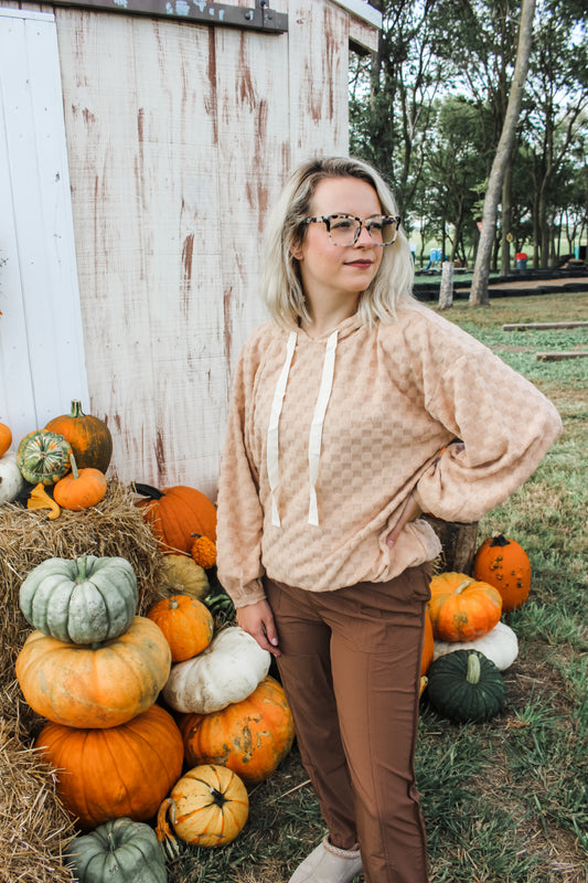 Taking A Chance Sweatshirt (S-XL)