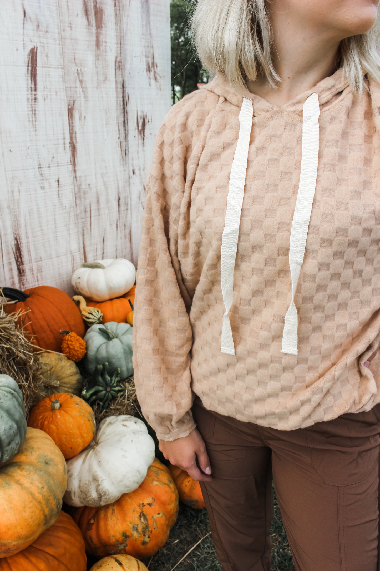 Taking A Chance Sweatshirt (S-XL)