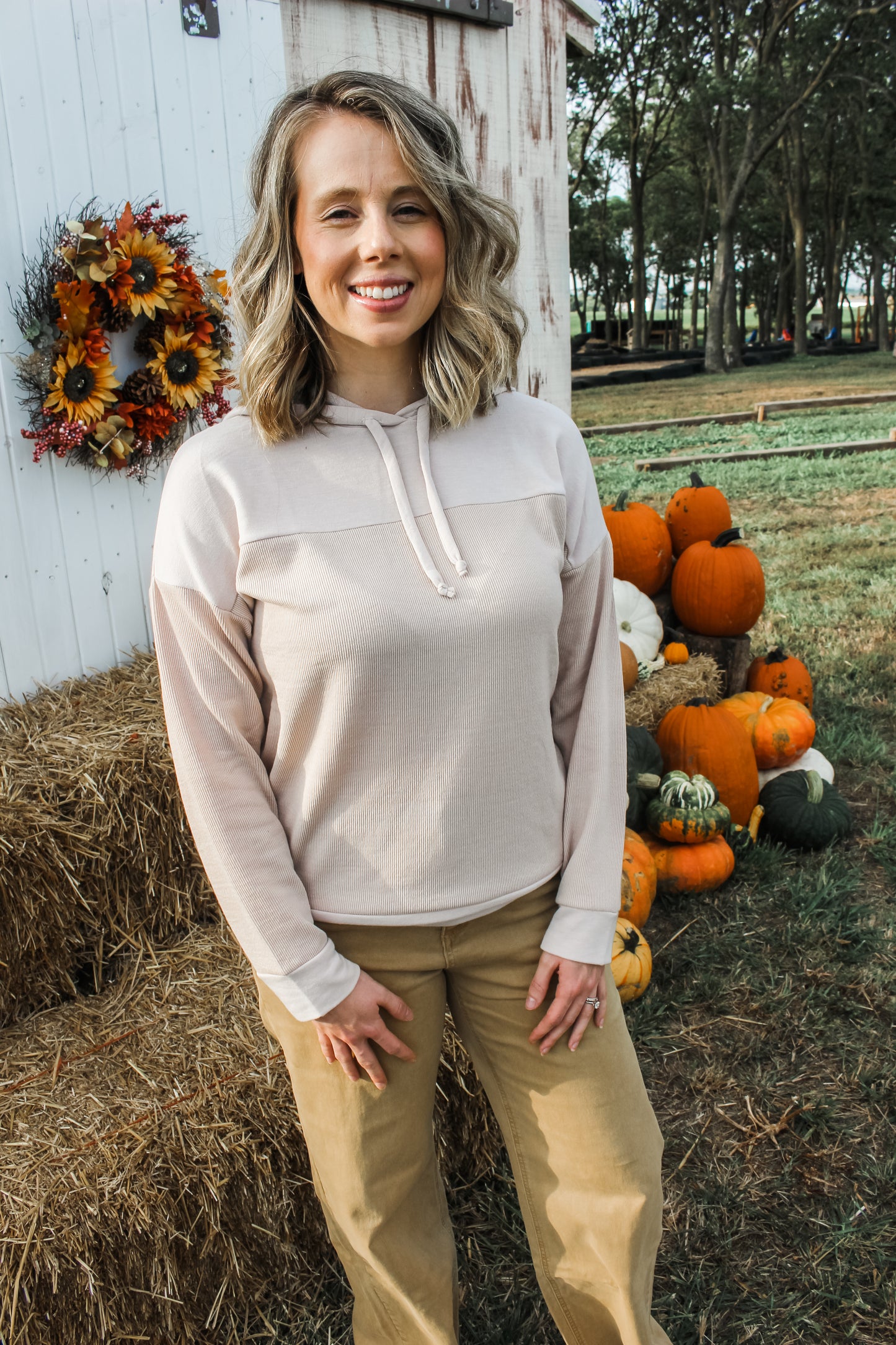 Dreamy Hoodie (S-XL)