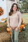Meet Me At The Pumpkin Patch Sweater (S-XL)