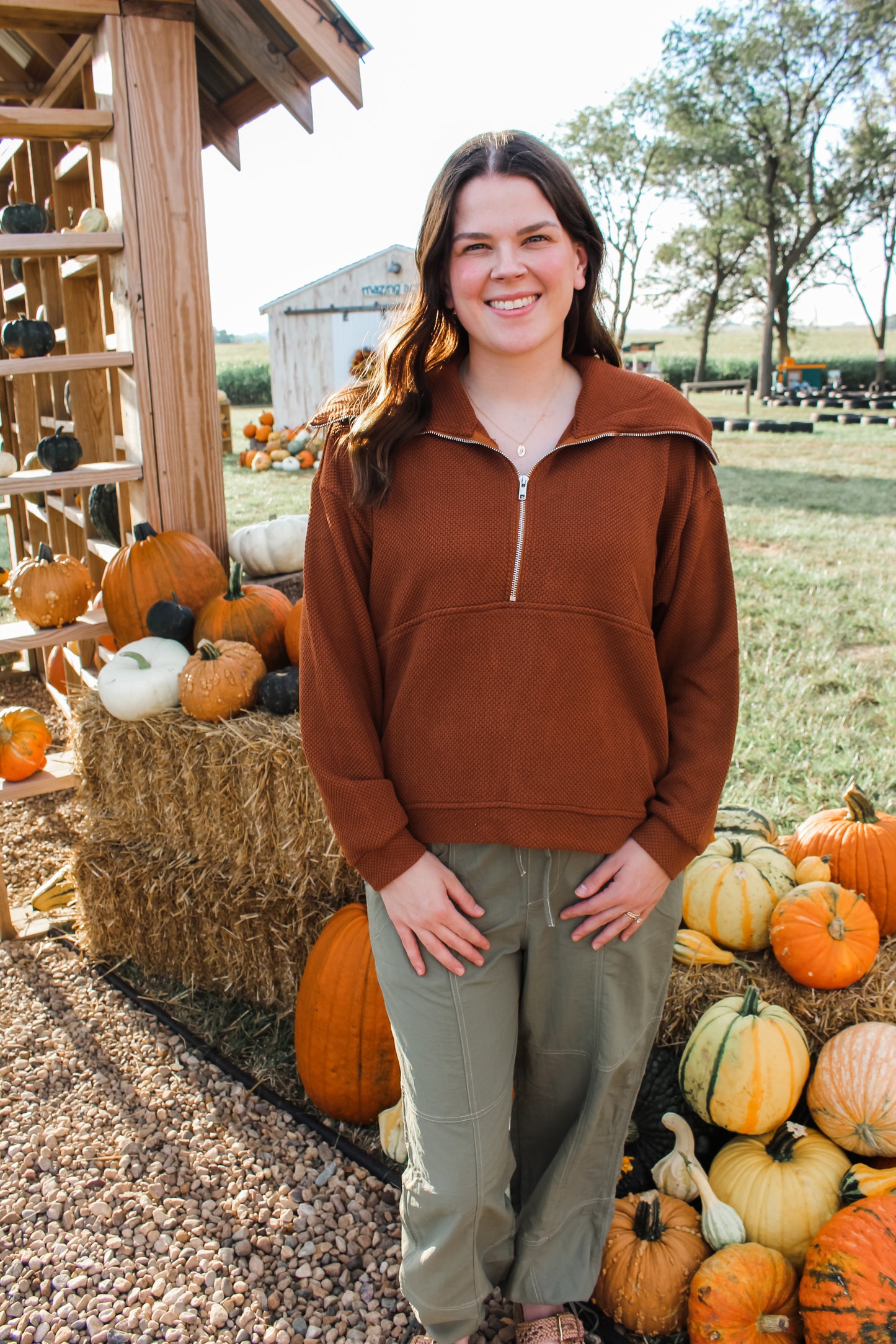 Best Season Crew (Rust)