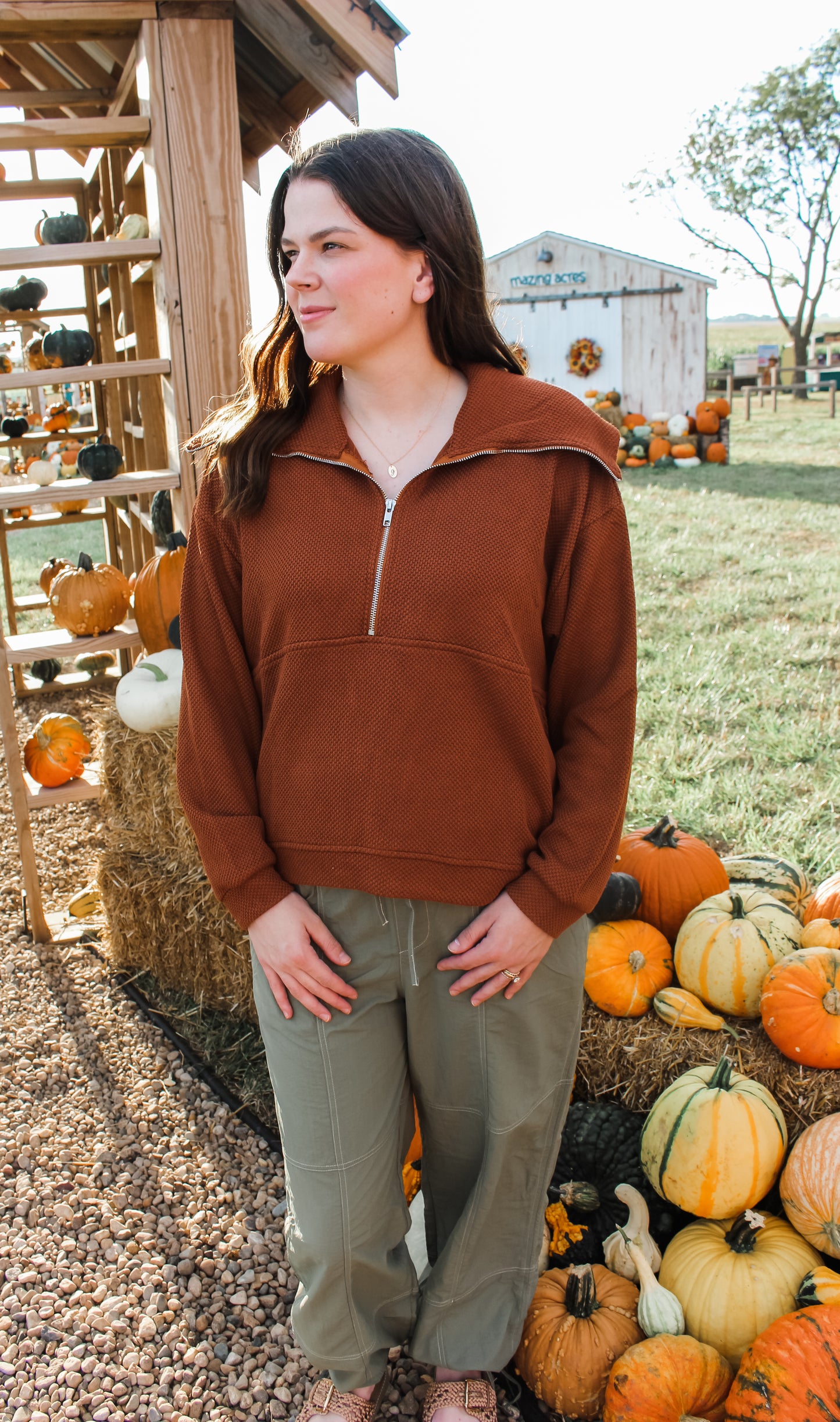 Best Season Crew (Rust)