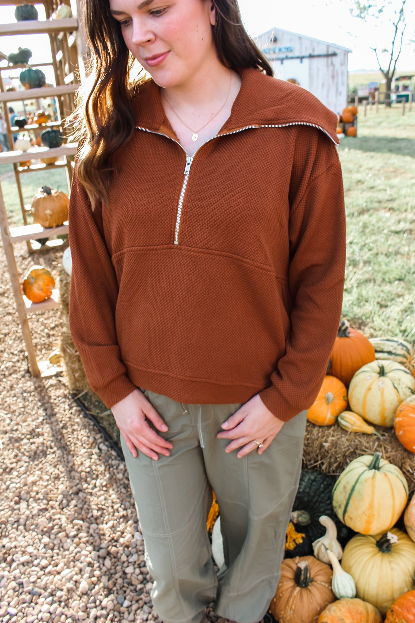 Best Season Crew (Rust)