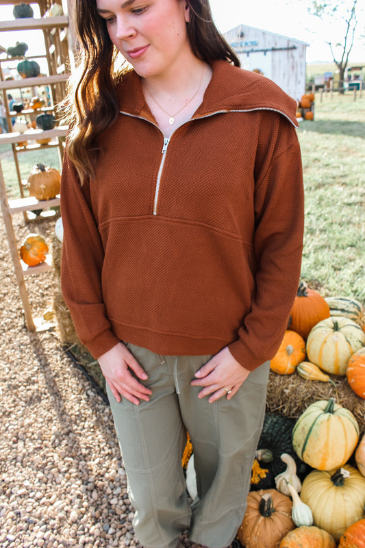 Best Season Crew (Rust)