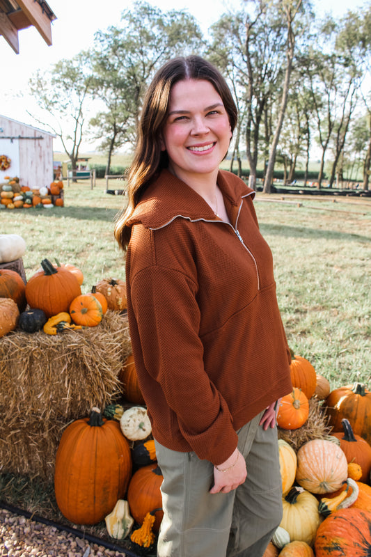 Best Season Crew (Rust)