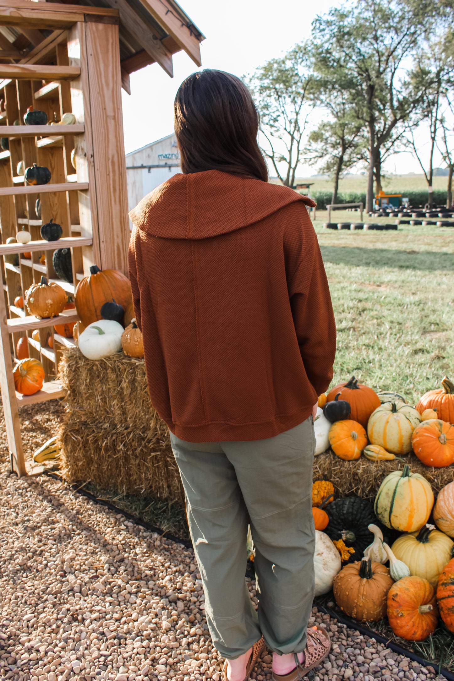 Best Season Crew (Rust)