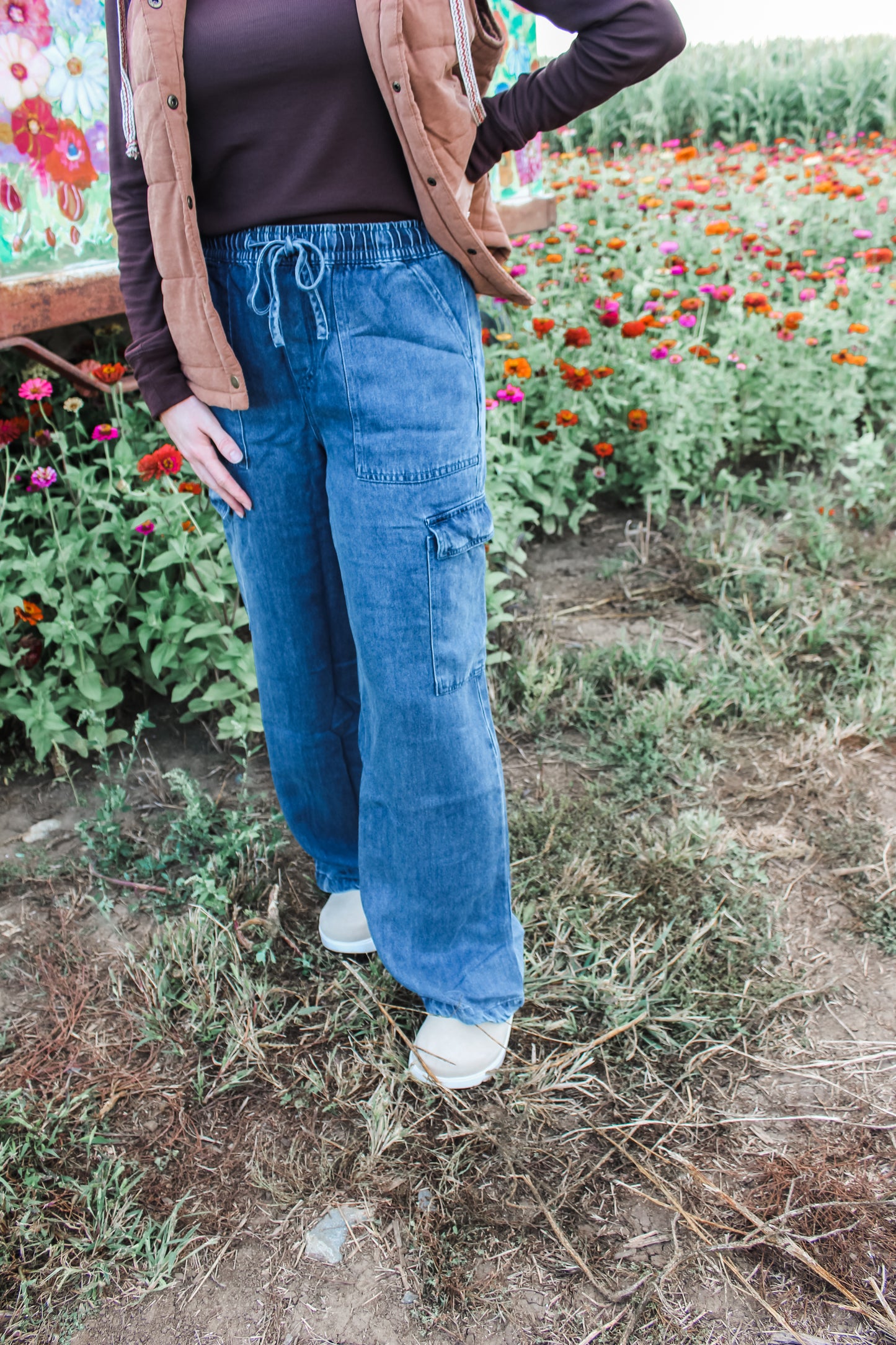 [Thread & Supply] Uptown Chic Pants