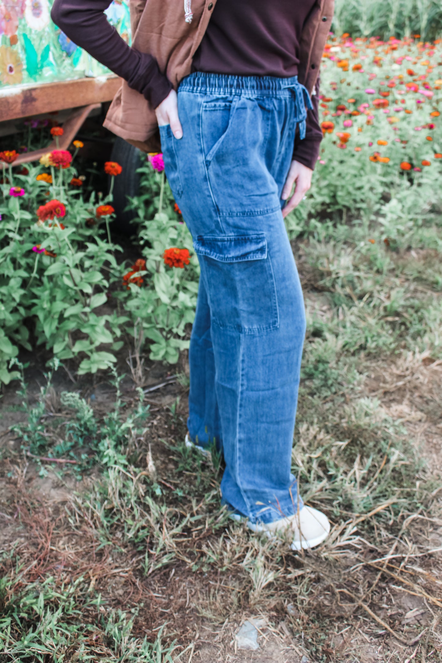 [Thread & Supply] Uptown Chic Pants