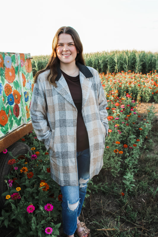 For The Memories Jacket