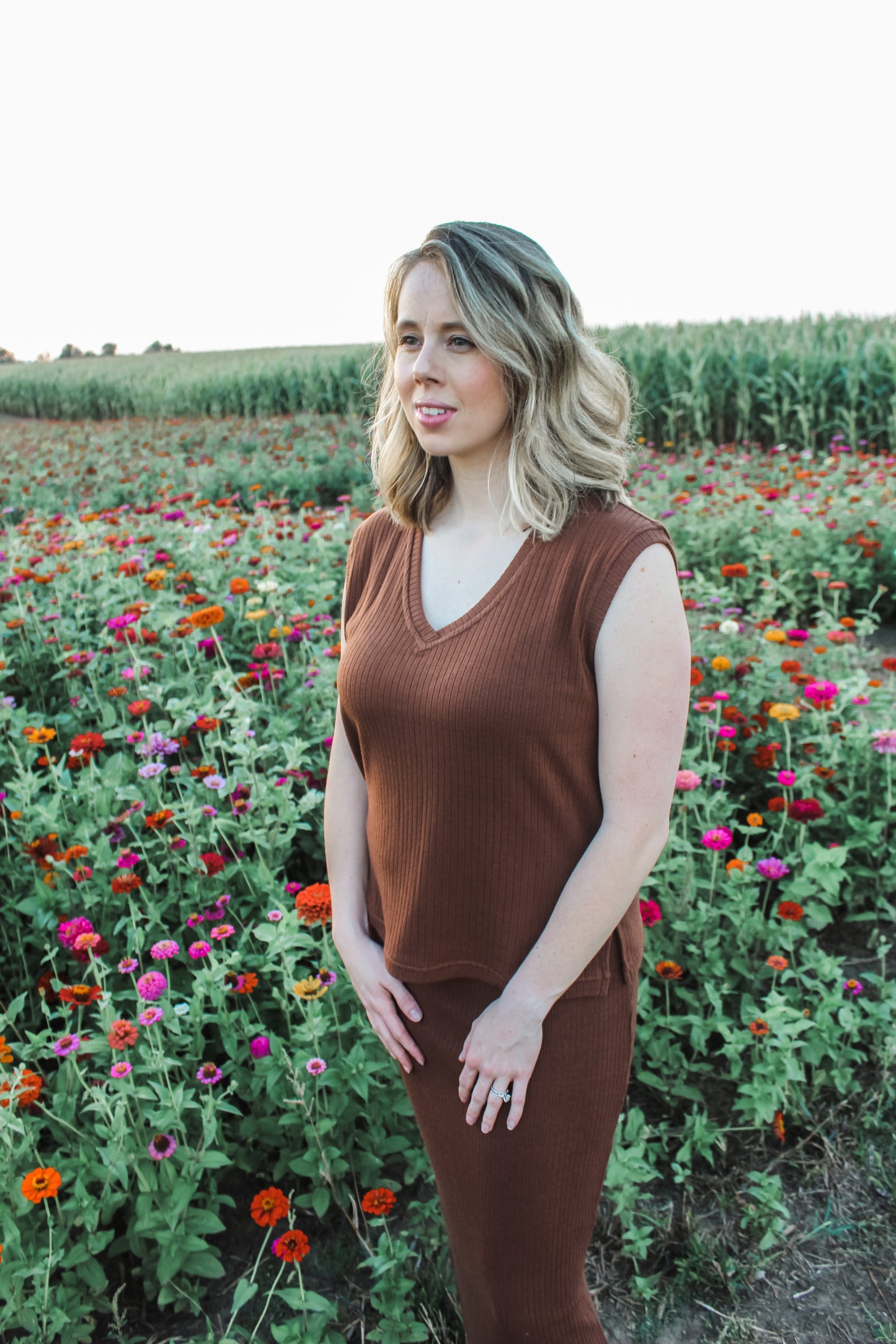 [Thread & Supply] Fall Sweet Fall Top