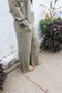 [Thread & Supply] Olive Love Pants