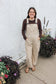 Best of the Season Overalls (S-XL)