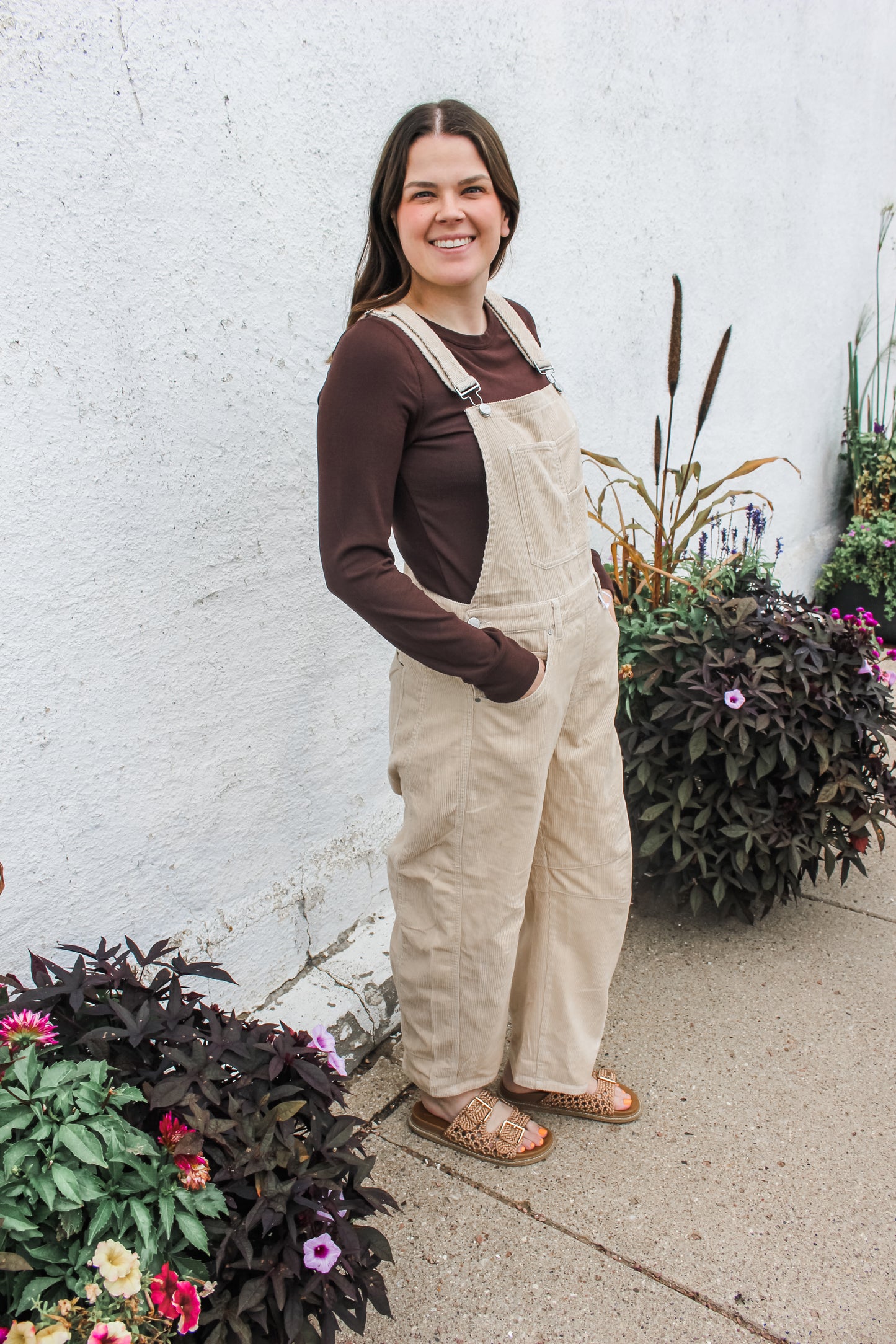 Best of the Season Overalls (S-XL)