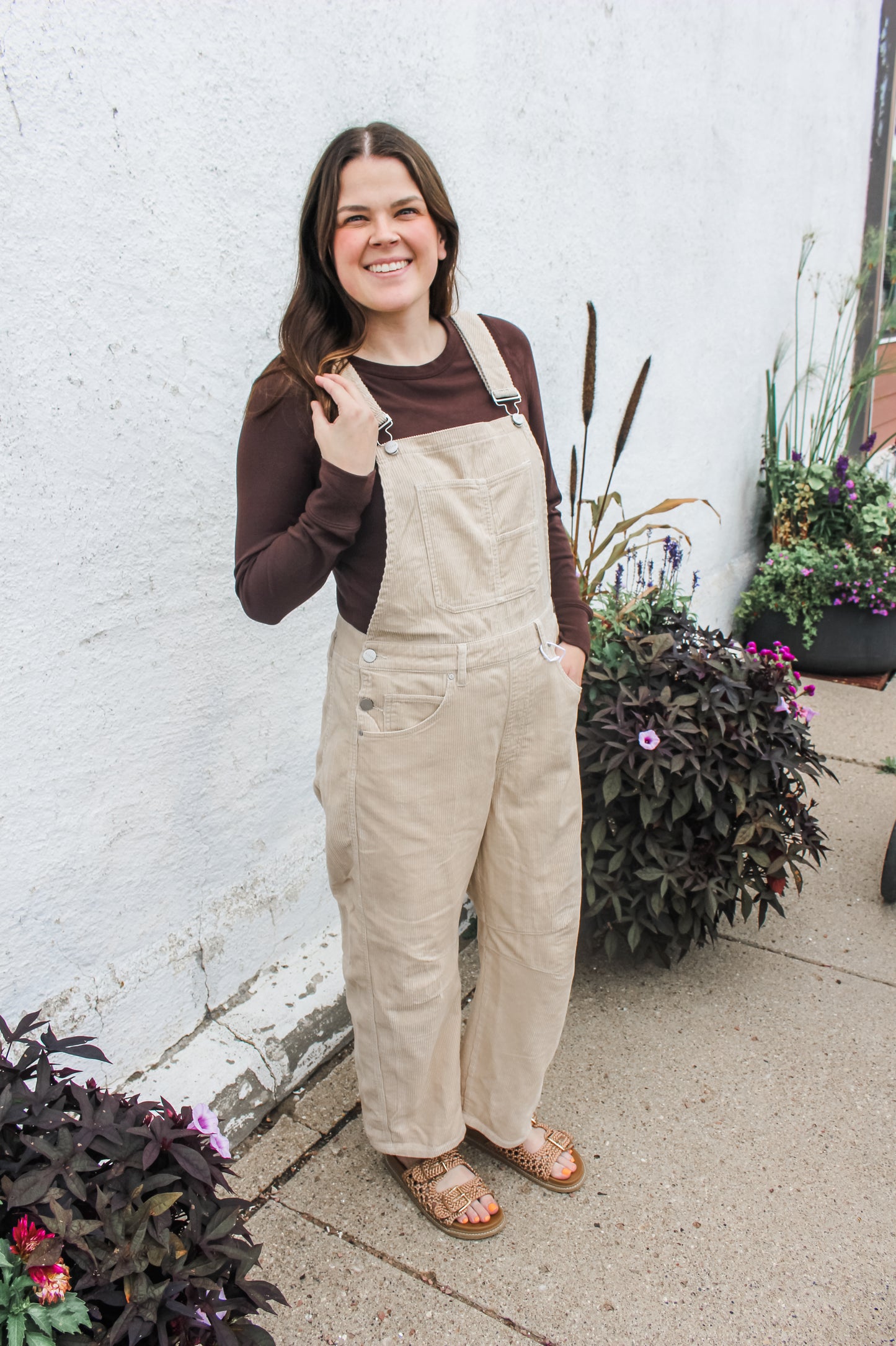 Best of the Season Overalls (S-XL)