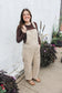 Best of the Season Overalls (S-XL)